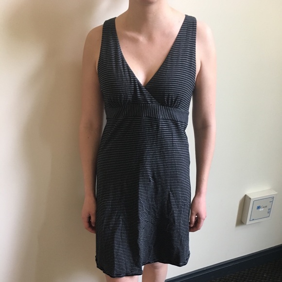 beach dress with built in bra